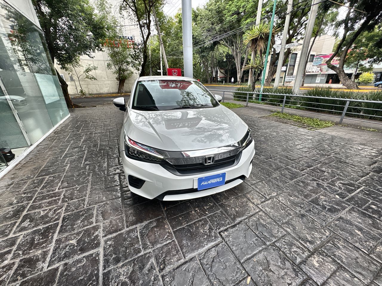 2023 Honda City 1.5 Touring CVT
