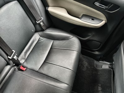 2023 Honda City 1.5 Touring CVT