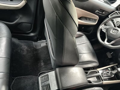2023 Honda City 1.5 Touring CVT