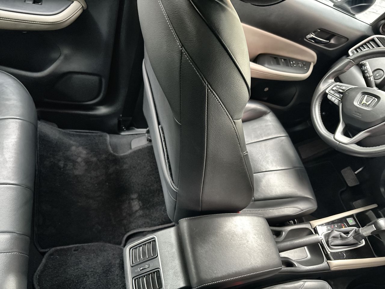 2023 Honda City 1.5 Touring CVT