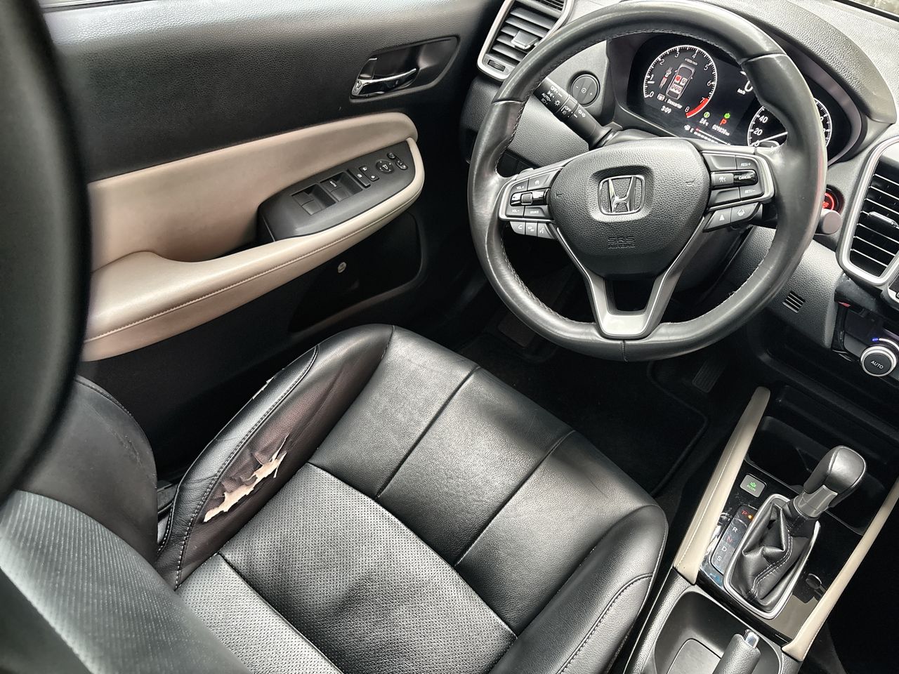 2023 Honda City 1.5 Touring CVT