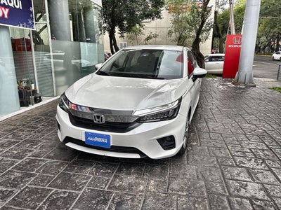 2023 Honda City 1.5 Touring CVT