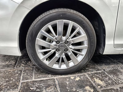 2023 Honda City 1.5 Touring CVT