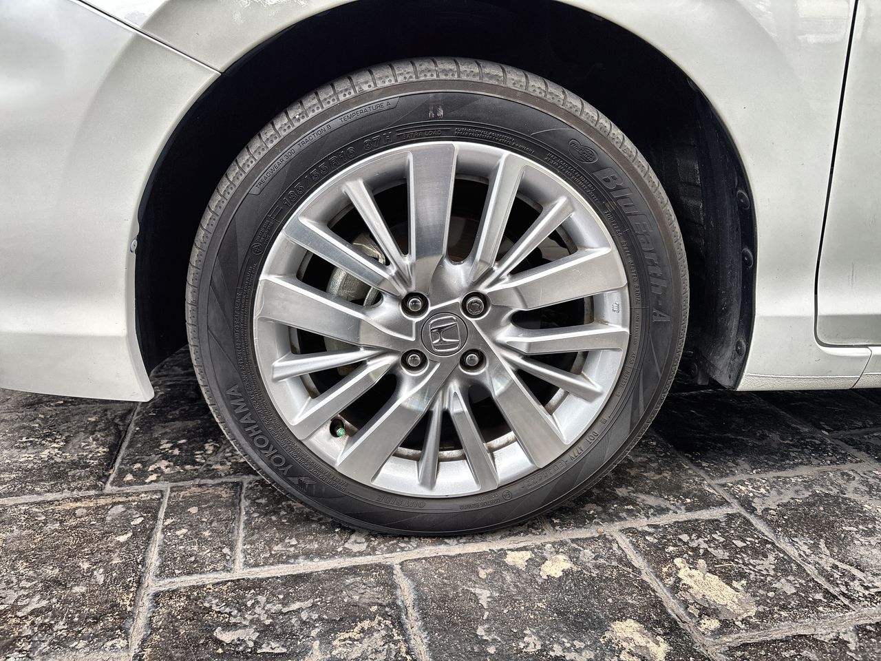 2023 Honda City 1.5 Touring CVT