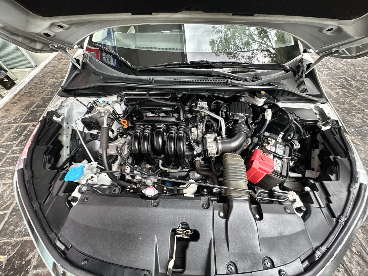 2023 Honda City 1.5 Touring CVT