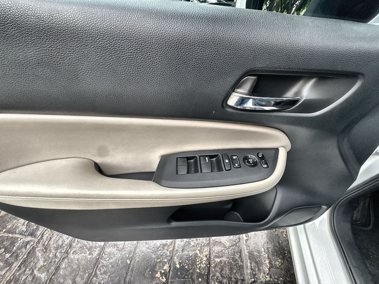 2023 Honda City 1.5 Touring CVT