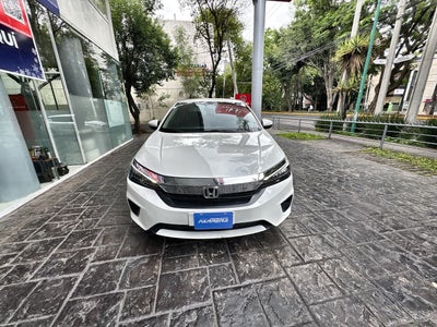 2023 Honda City 1.5 Touring CVT