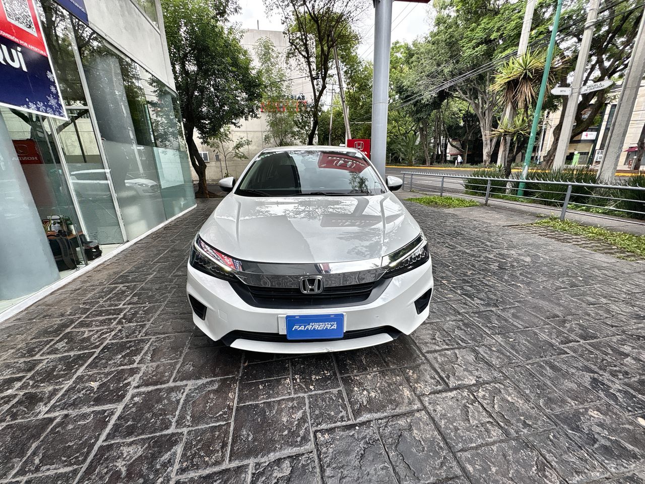 2023 Honda City 1.5 Touring CVT