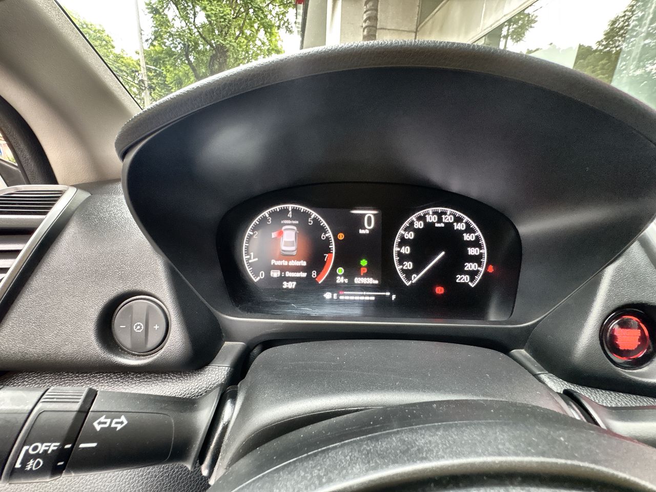 2023 Honda City 1.5 Touring CVT