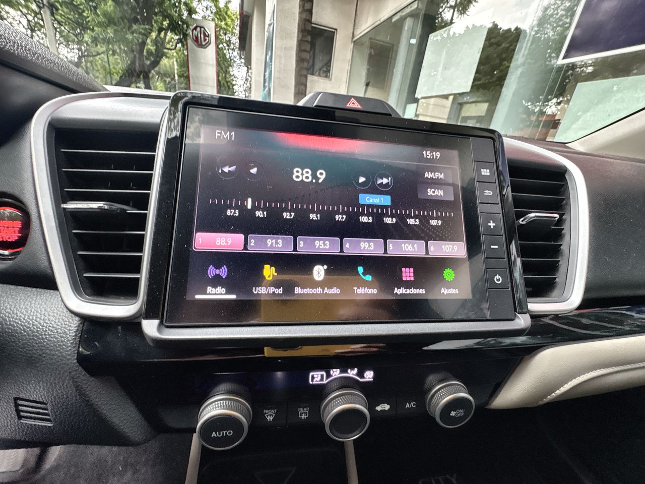 2023 Honda City 1.5 Touring CVT