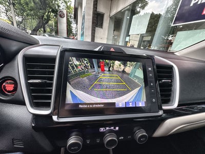 2023 Honda City 1.5 Touring CVT