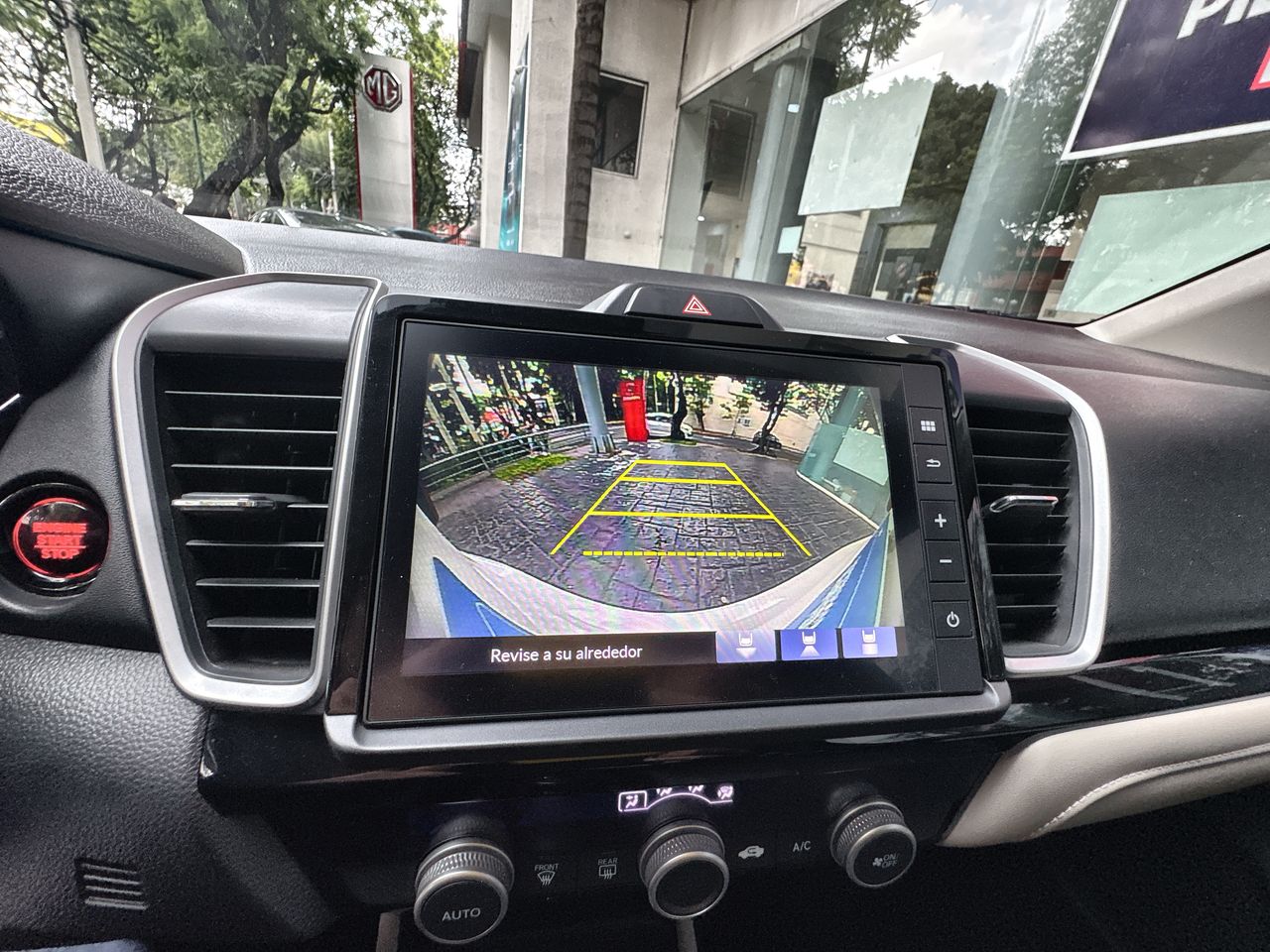 2023 Honda City 1.5 Touring CVT