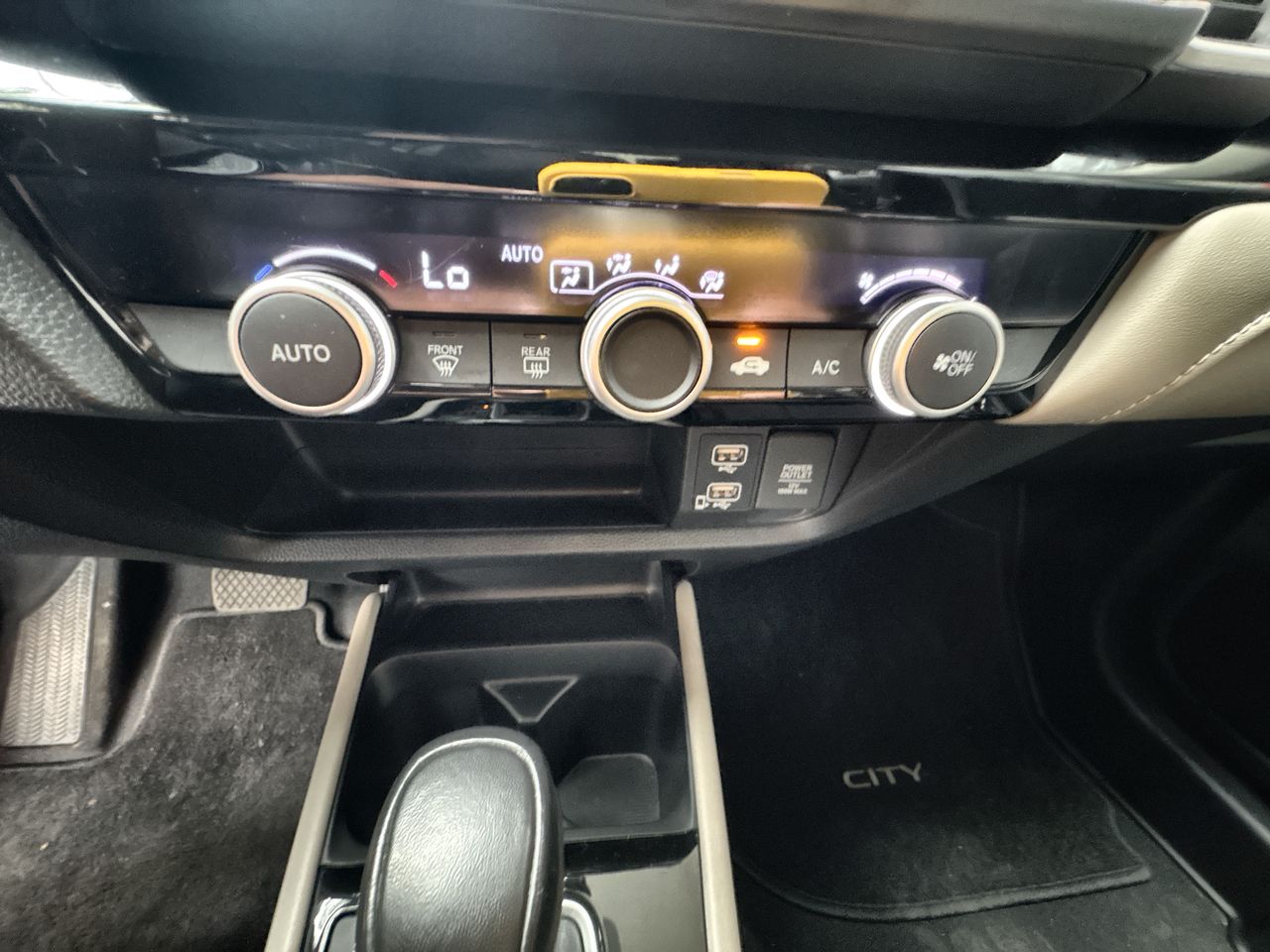 2023 Honda City 1.5 Touring CVT
