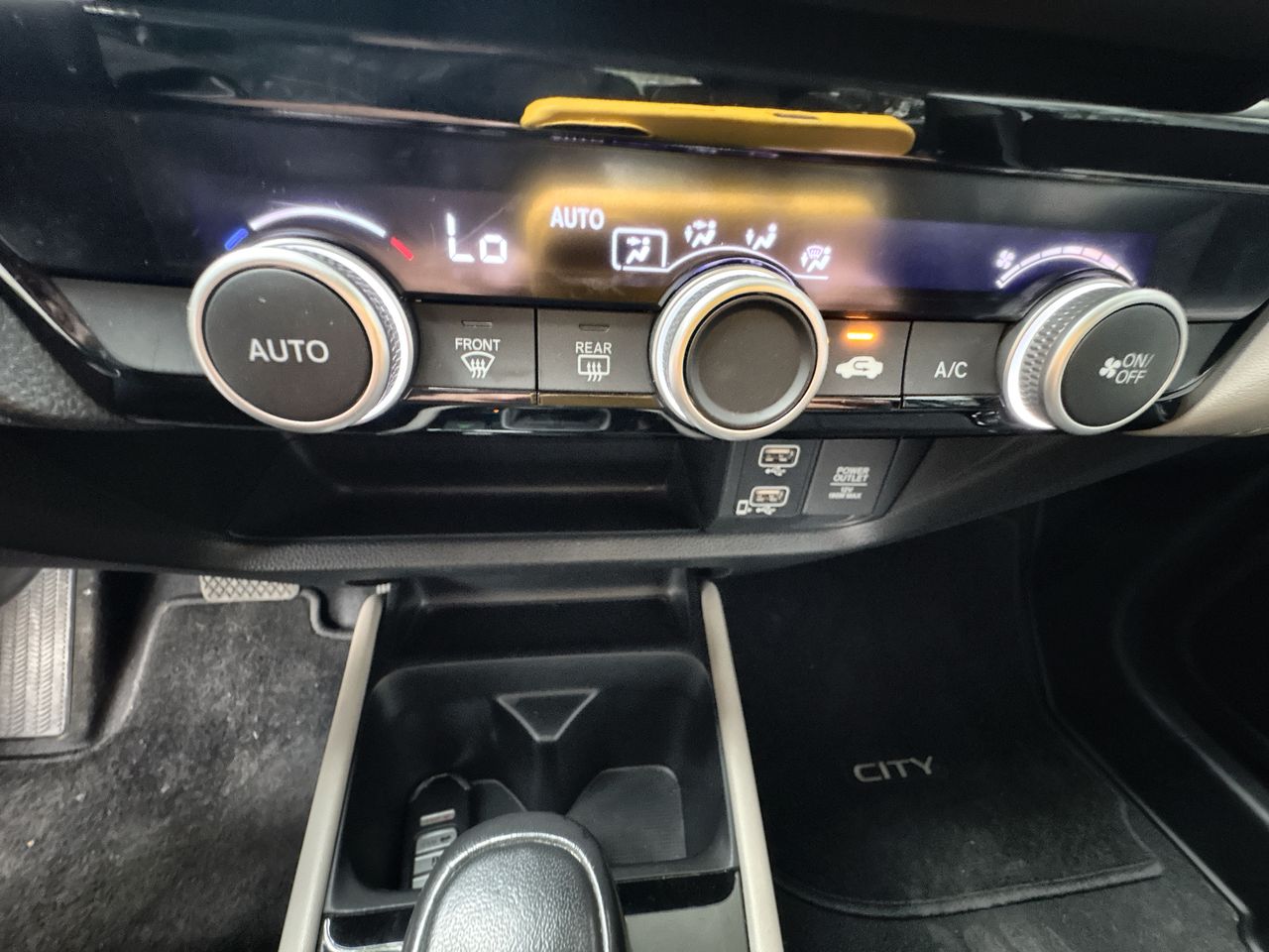 2023 Honda City 1.5 Touring CVT