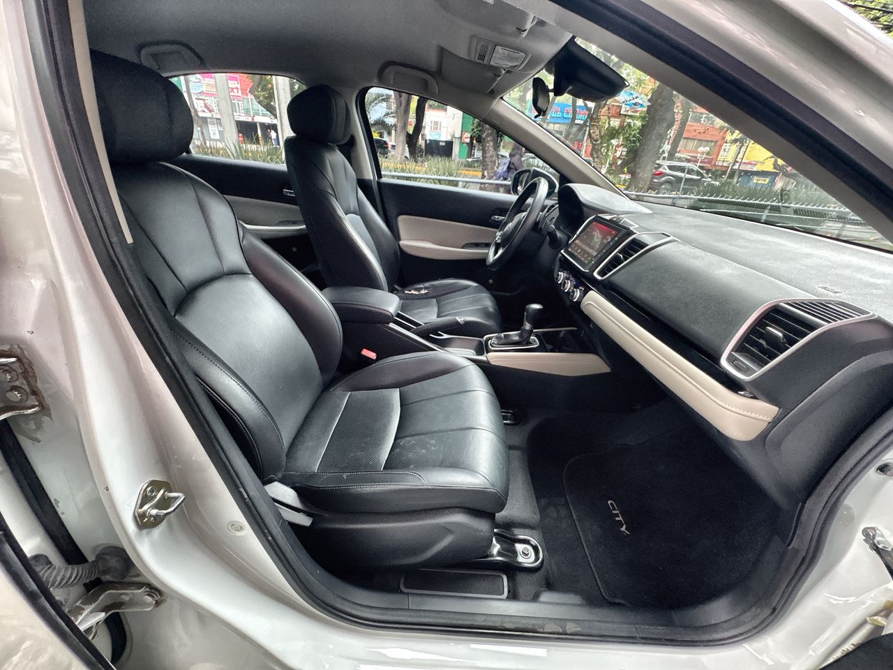 2023 Honda City 1.5 Touring CVT