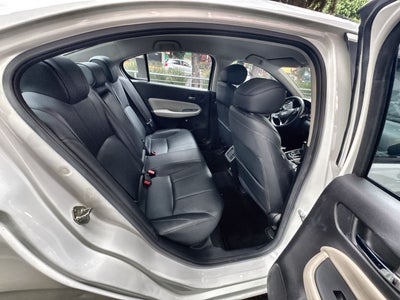 2023 Honda City 1.5 Touring CVT
