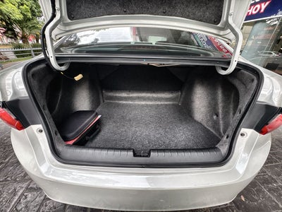 2023 Honda City 1.5 Touring CVT