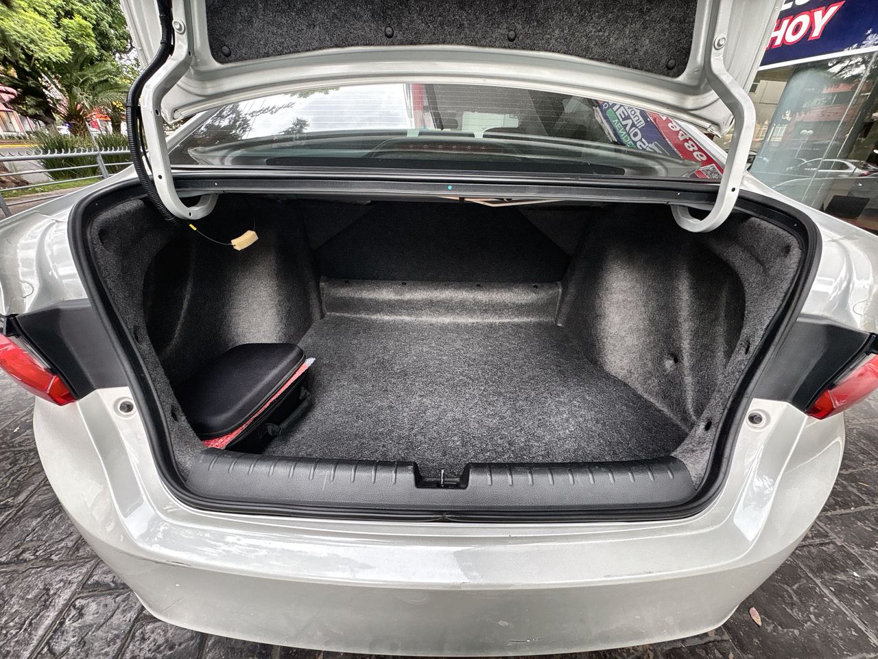 2023 Honda City 1.5 Touring CVT
