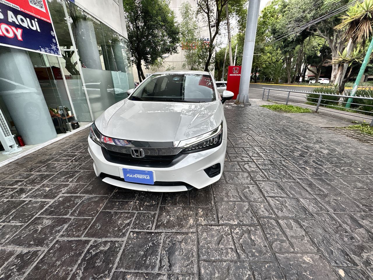 2023 Honda City 1.5 Touring CVT