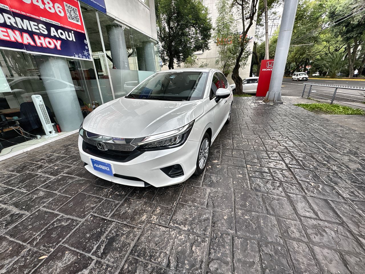 2023 Honda City 1.5 Touring CVT