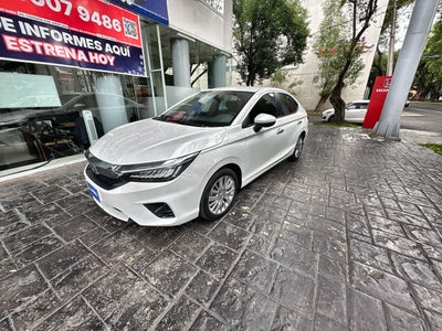 2023 Honda City 1.5 Touring CVT