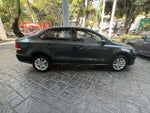 2017 Volkswagen Vento 1.6 Comfortline At
