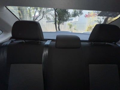 2017 Volkswagen Vento 1.6 Comfortline At