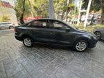 2017 Volkswagen Vento 1.6 Comfortline At