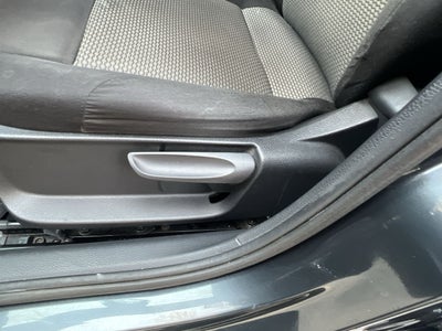 2017 Volkswagen Vento 1.6 Comfortline At