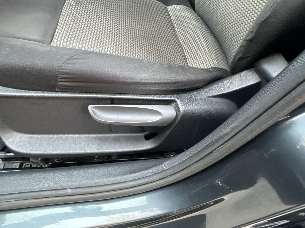 2017 Volkswagen Vento 1.6 Comfortline At