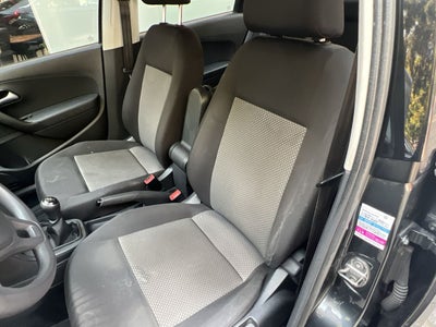 2017 Volkswagen Vento 1.6 Comfortline At