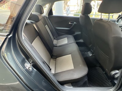 2017 Volkswagen Vento 1.6 Comfortline At