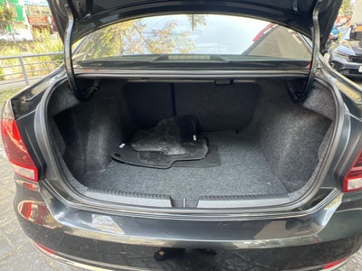 2017 Volkswagen Vento 1.6 Comfortline At