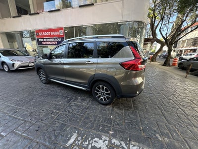 2022 Suzuki Ertiga 1.5 XL7 At