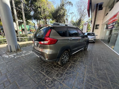 2022 Suzuki Ertiga 1.5 XL7 At