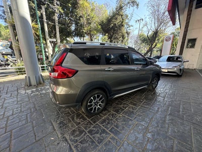 2022 Suzuki Ertiga 1.5 XL7 At