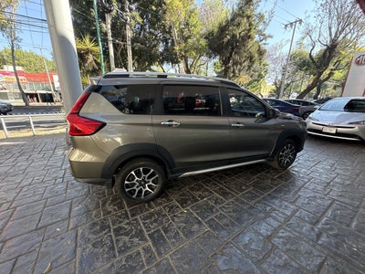 2022 Suzuki Ertiga 1.5 XL7 At