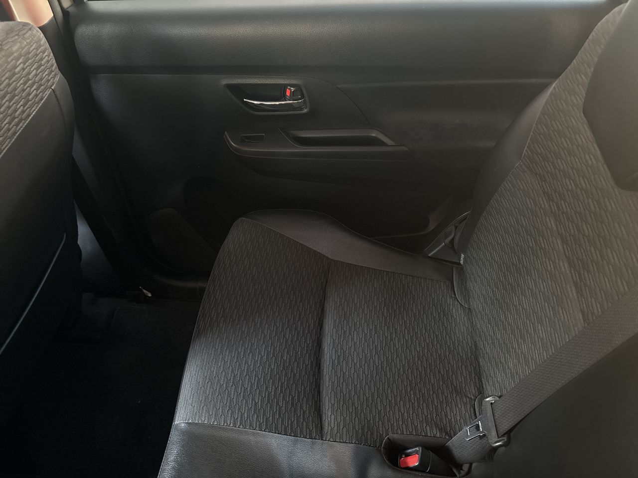 2022 Suzuki Ertiga 1.5 XL7 At