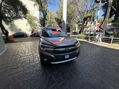 2022 Suzuki Ertiga 1.5 XL7 At