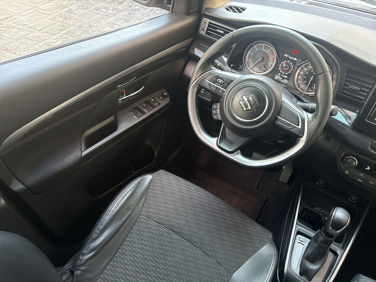 2022 Suzuki Ertiga 1.5 XL7 At