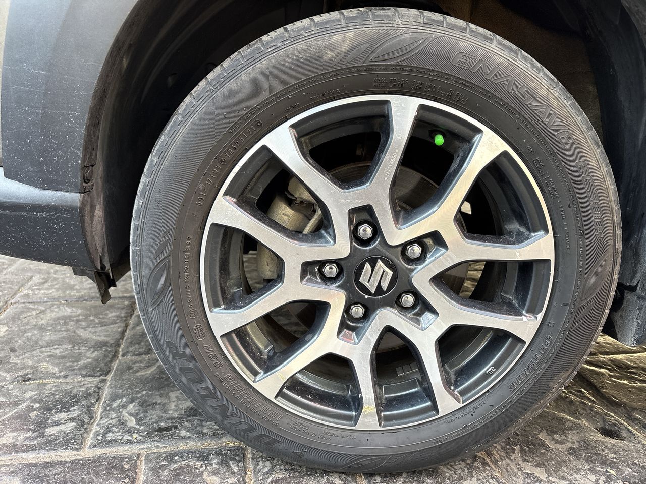 2022 Suzuki Ertiga 1.5 XL7 At