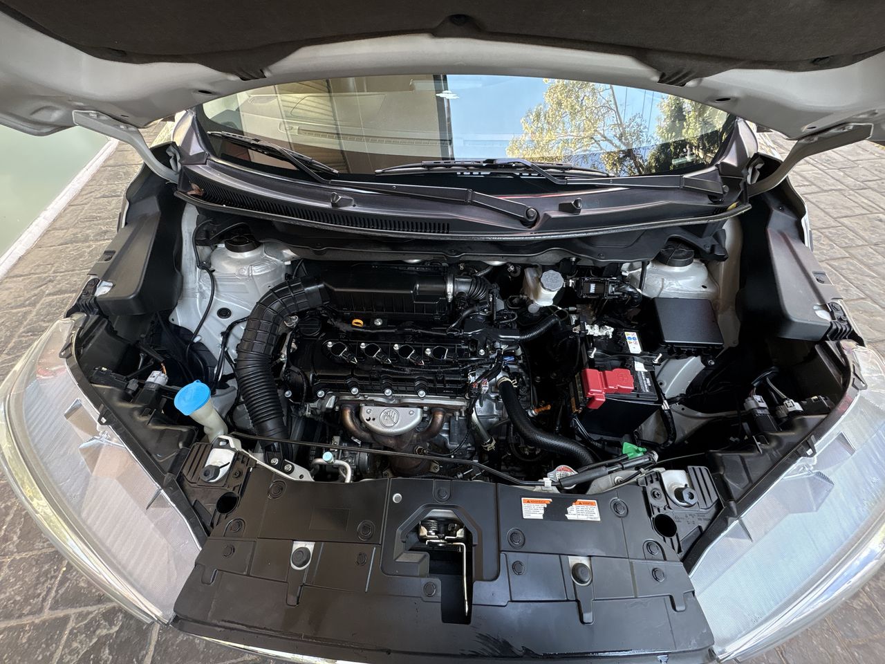 2022 Suzuki Ertiga 1.5 XL7 At