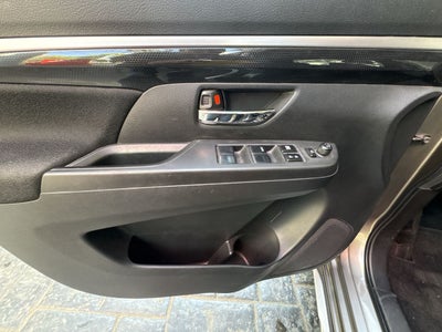 2022 Suzuki Ertiga 1.5 XL7 At