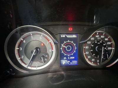 2022 Suzuki Ertiga 1.5 XL7 At