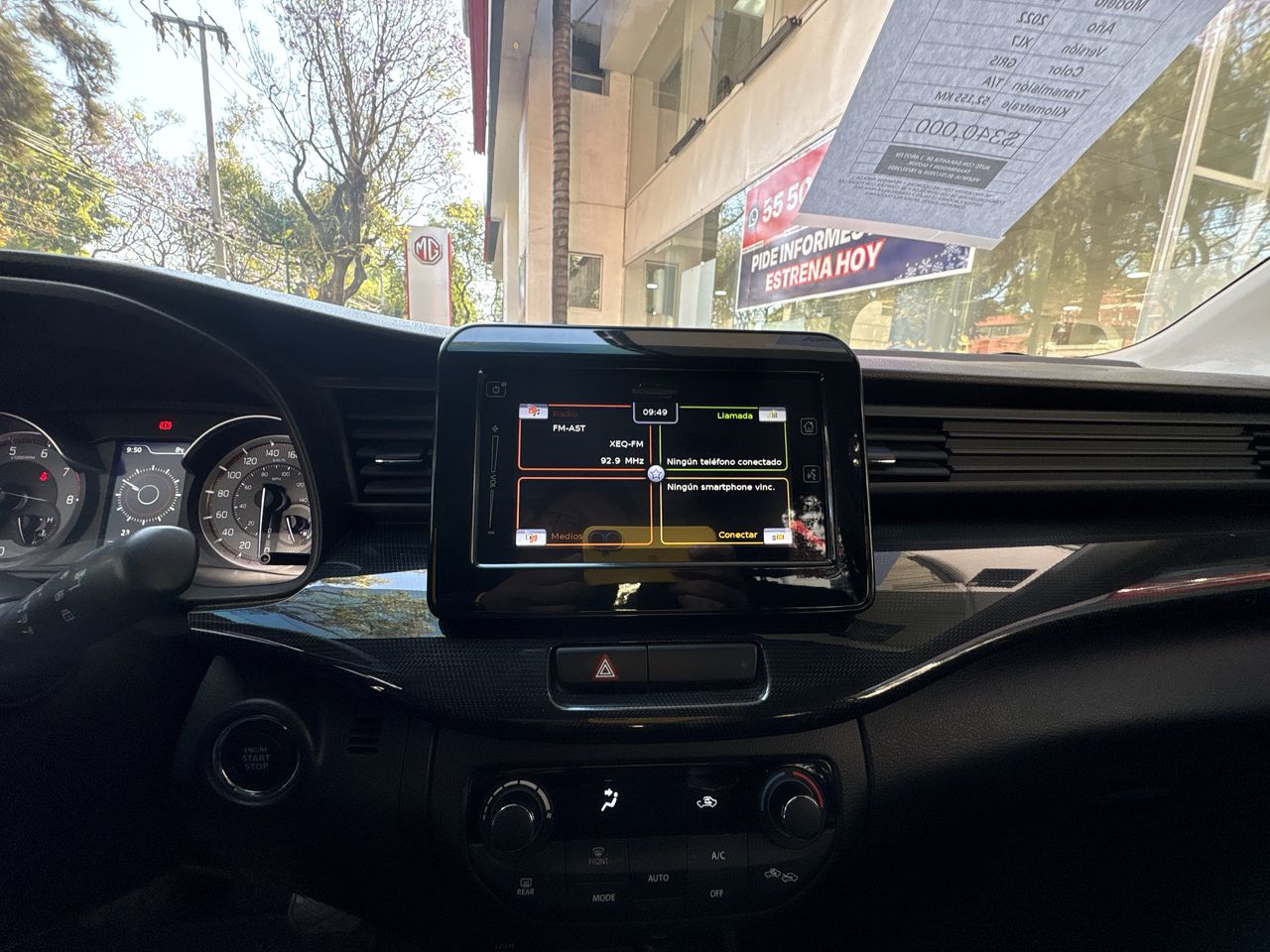 2022 Suzuki Ertiga 1.5 XL7 At