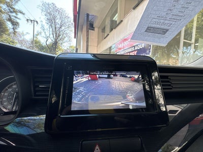 2022 Suzuki Ertiga 1.5 XL7 At