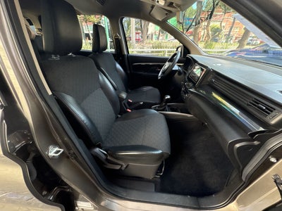 2022 Suzuki Ertiga 1.5 XL7 At