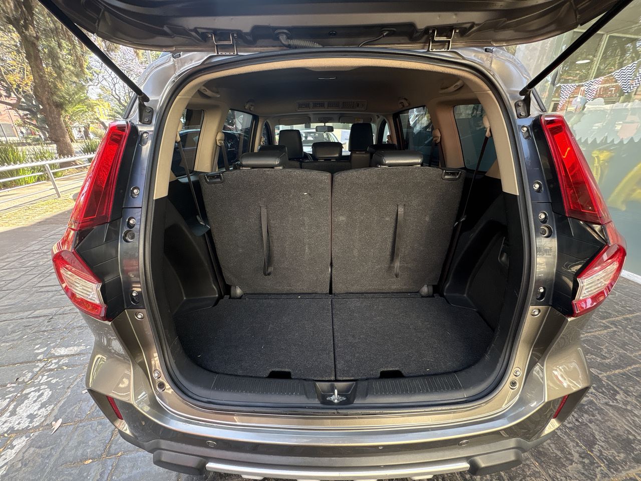 2022 Suzuki Ertiga 1.5 XL7 At