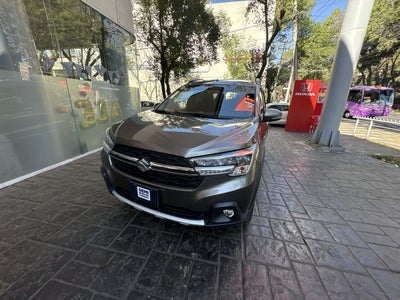 2022 Suzuki Ertiga 1.5 XL7 At