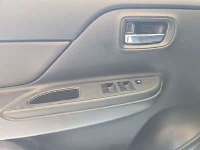 2021 Mitsubishi L200 2.4 Glx Cabina Doble 4x2 Mt